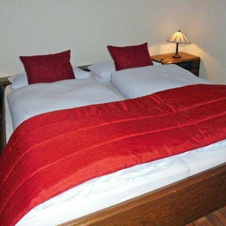 Hotel Haus Ammerland Bad Zwischenahn Kültér fotó