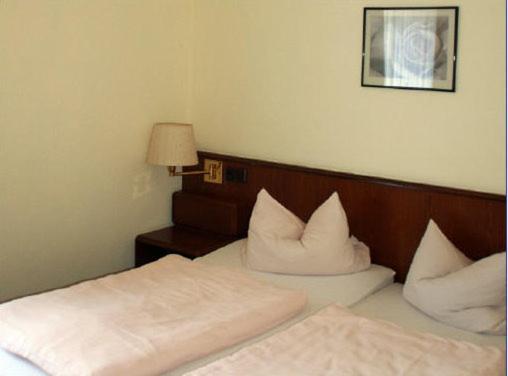 Hotel Haus Ammerland Bad Zwischenahn Szoba fotó