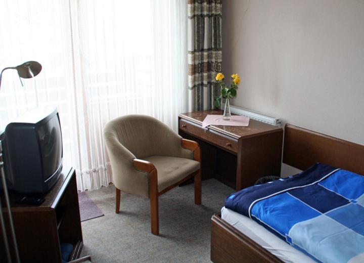 Hotel Haus Ammerland Bad Zwischenahn Szoba fotó