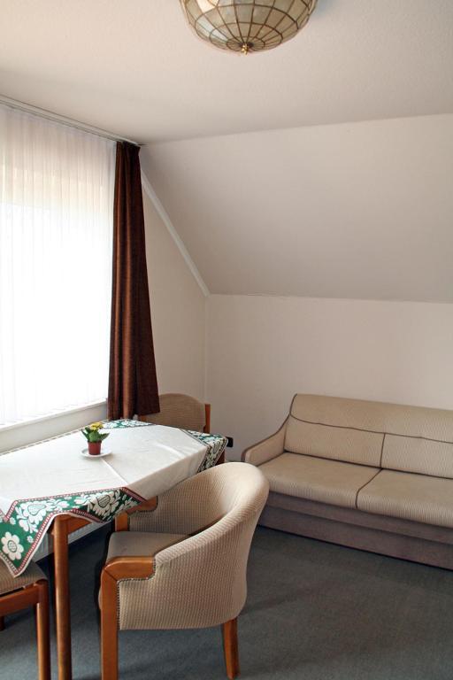 Hotel Haus Ammerland Bad Zwischenahn Szoba fotó