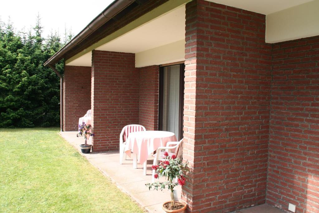 Hotel Haus Ammerland Bad Zwischenahn Kültér fotó