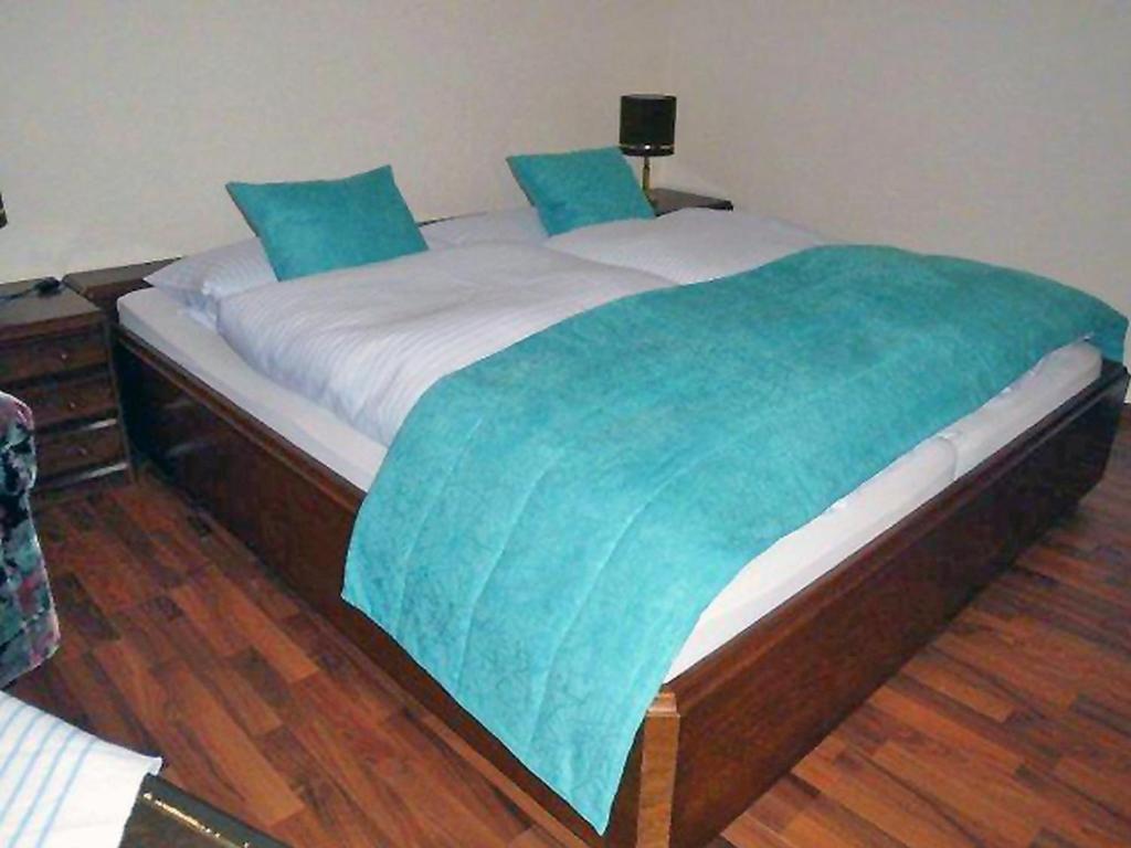 Hotel Haus Ammerland Bad Zwischenahn Kültér fotó