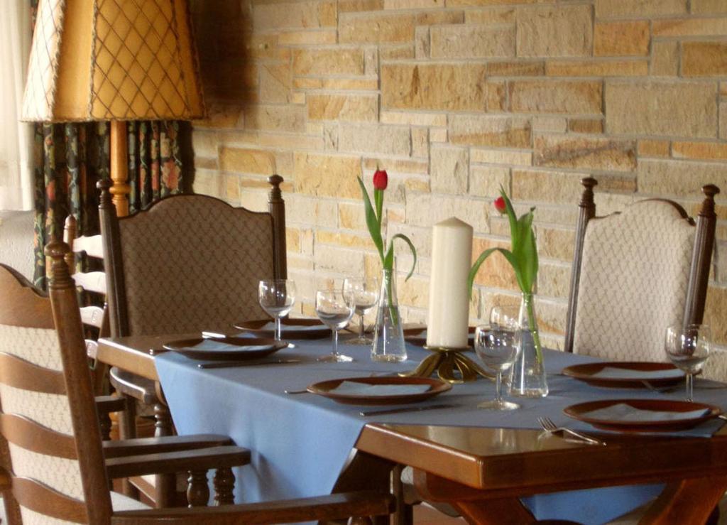 Hotel Haus Ammerland Bad Zwischenahn Kültér fotó
